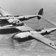 A pre-production YP_38, one of 13 built by Lockheed (US Air Force)